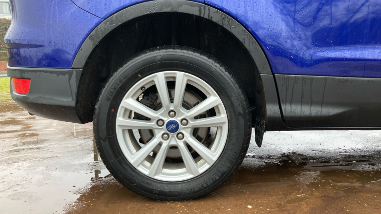 Ford Kuga 1.5 EcoBoost 182 Zetec 5dr Auto Petrol Estate